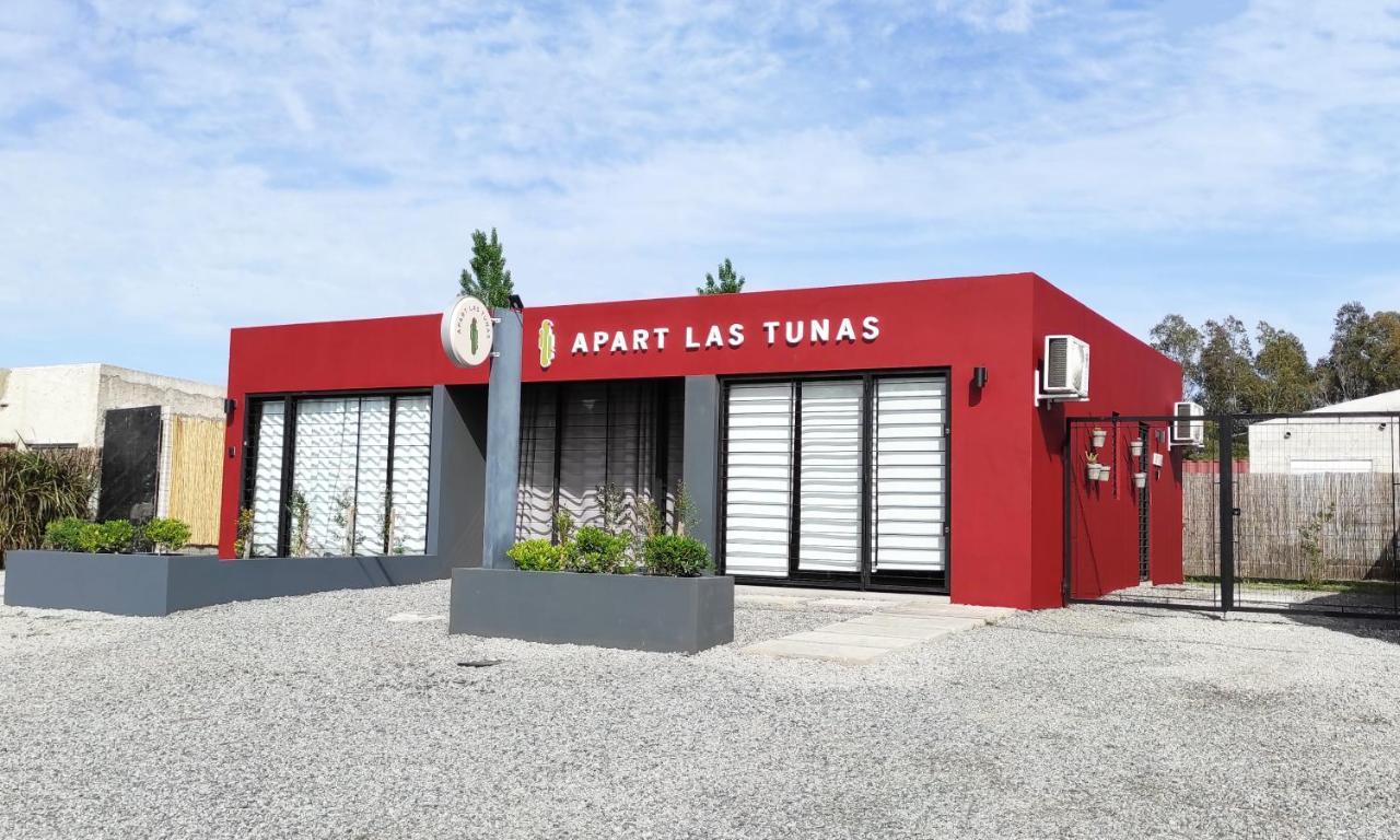 Apart Las Tunas كارميلو المظهر الخارجي الصورة